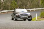 Audi A4 Allroad 2.0 TDI Quattro 2012 года (AU)